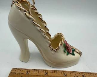 Japanese Napco ceramics. 