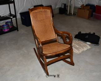 601Basement