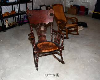 599Basement
