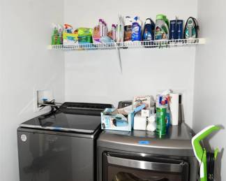 450Laundry Room