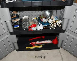 664Basement