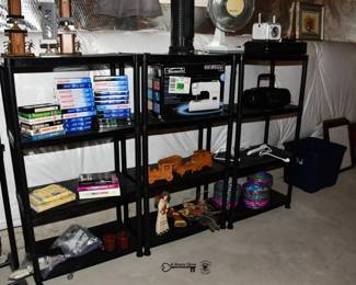 605Basement