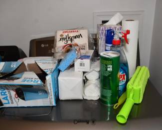 457Laundry Room