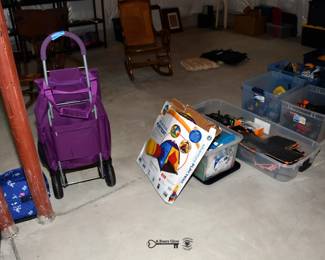 635Basement
