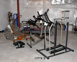 563Basement