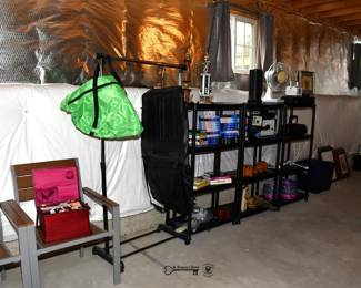 598Basement