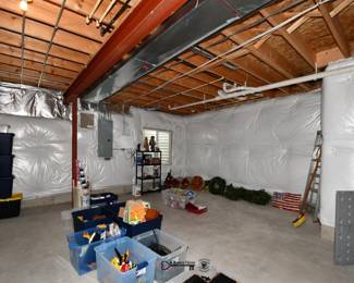 555Basement