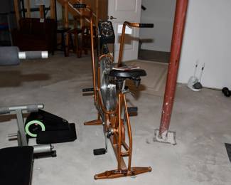 586Basement