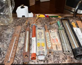 012Some Highlights Aurora Estate Sale