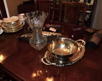 265Dining Room