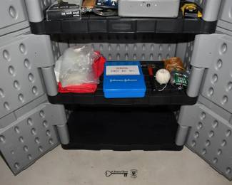 667Basement