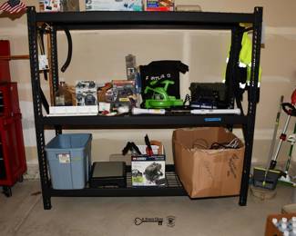 491Garage