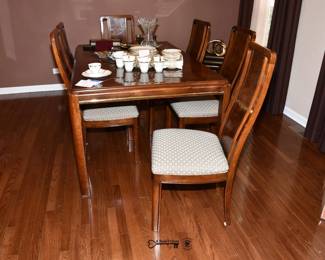 219Dining Room
