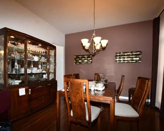 211Dining Room