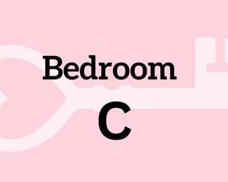 385Bedroom C