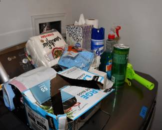464Laundry Room