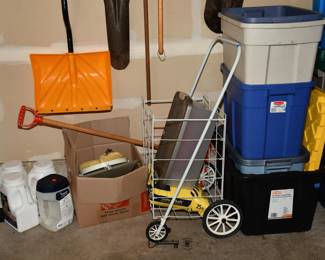 541Garage