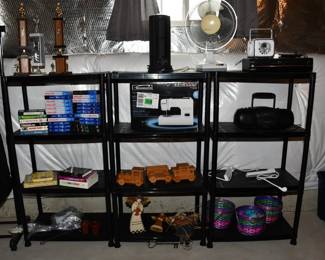 602Basement