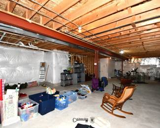 556Basement