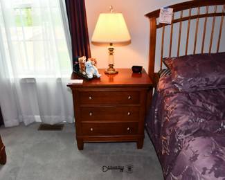 287Bedroom A