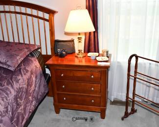 303Bedroom A