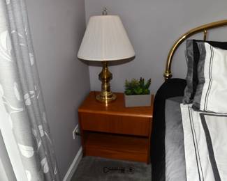 345Bedroom B