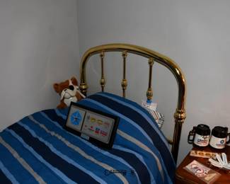 391Bedroom C