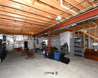 554Basement