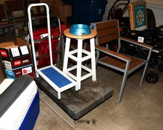 551Garage
