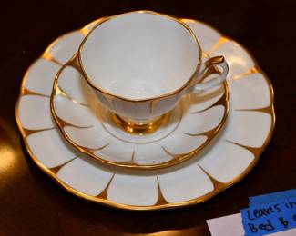 261Dining Room