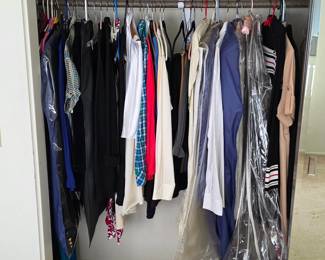 Women's clothing