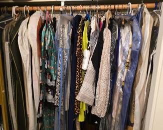 Women's clothing