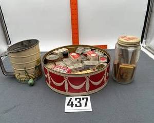 Sale Picture