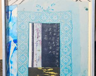 Jarrod Burchman collage.