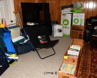 521Basement