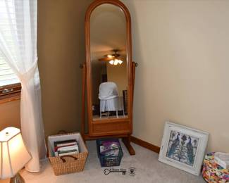 392Bedroom B