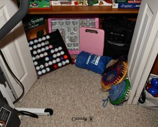 585Basement