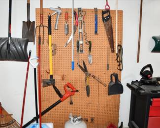 791Garage