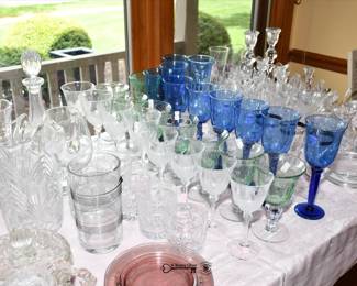 137Dining Room