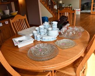 101Dining Room