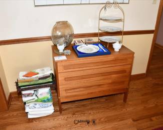 104Dining Room