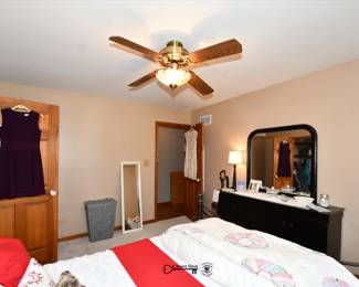 369Bedroom A