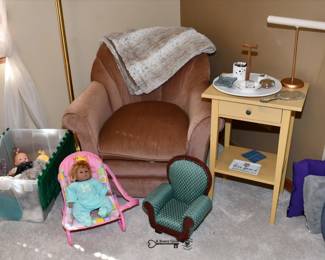 401Bedroom B