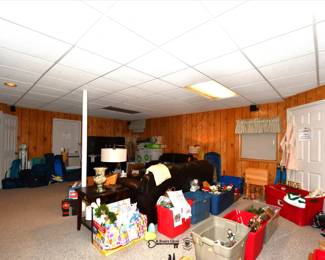 518Basement