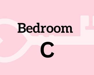 464Bedroom C