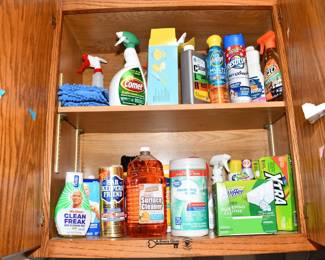 734Laundry Room