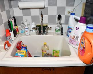 733Laundry Room