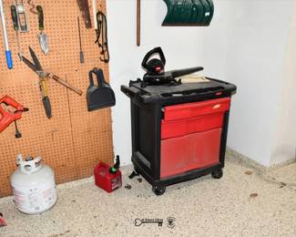793Garage