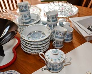 096Dining Room