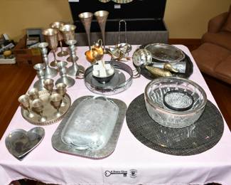 113Dining Room